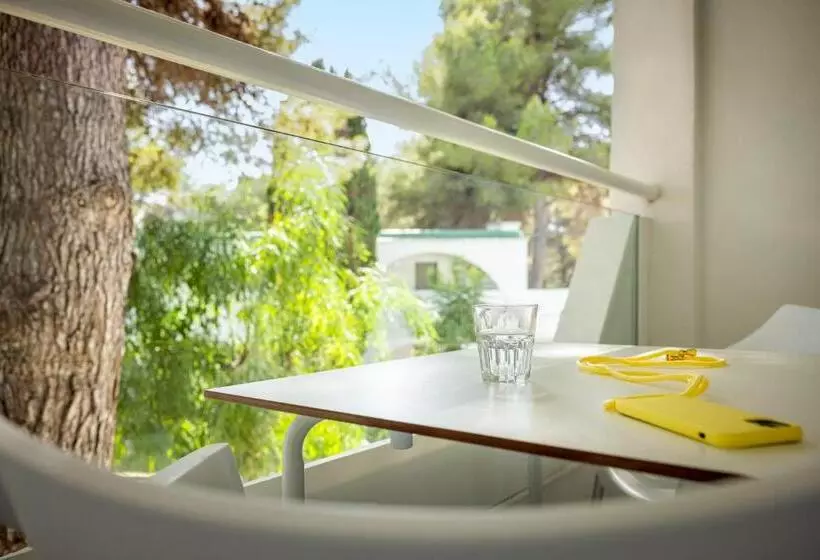 ファミリールーム, Tui Magic Life Cala Pada All Inclusive