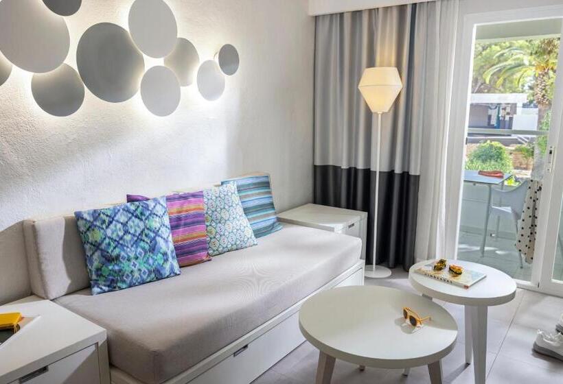 ファミリールーム, Tui Magic Life Cala Pada   All Inclusive