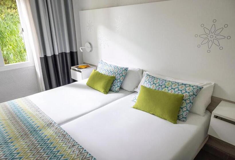 ファミリールーム, Tui Magic Life Cala Pada   All Inclusive