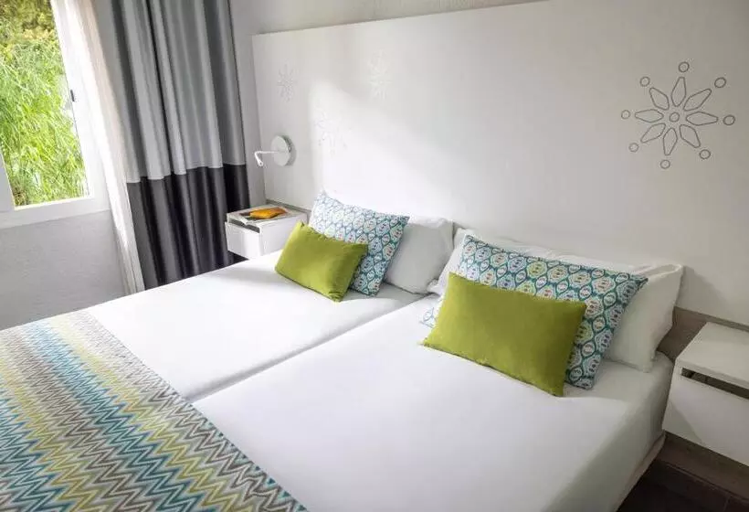 ファミリールーム, Tui Magic Life Cala Pada All Inclusive
