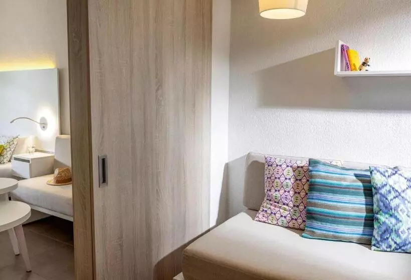 スタンダードルーム, Tui Magic Life Cala Pada All Inclusive