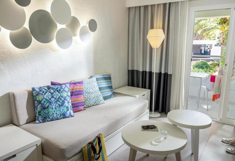 スタンダードルーム, Tui Magic Life Cala Pada   All Inclusive