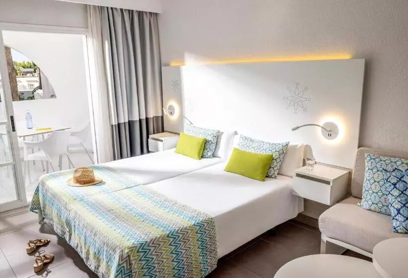 スタンダードルーム, Tui Magic Life Cala Pada All Inclusive