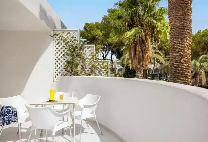 スーペリアファミリールーム, Tui Magic Life Cala Pada All Inclusive