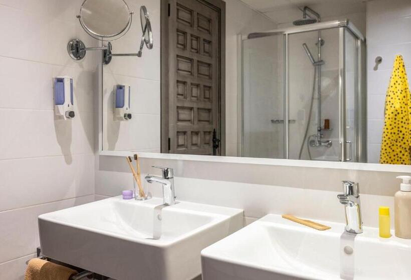 غرفة سوبيريور عائلية, Tui Magic Life Cala Pada   All Inclusive