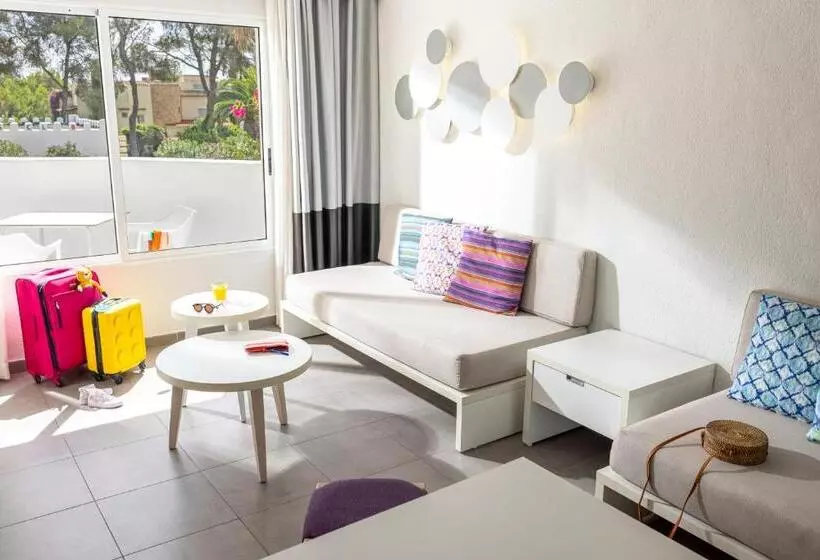 スーペリアファミリールーム, Tui Magic Life Cala Pada All Inclusive