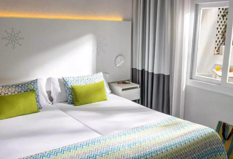 スーペリアファミリールーム, Tui Magic Life Cala Pada All Inclusive