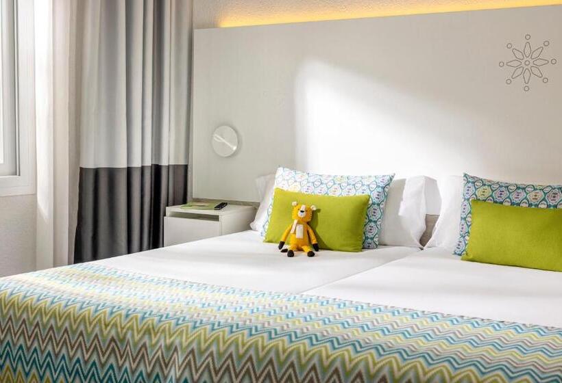 スーペリアファミリールーム, Tui Magic Life Cala Pada   All Inclusive