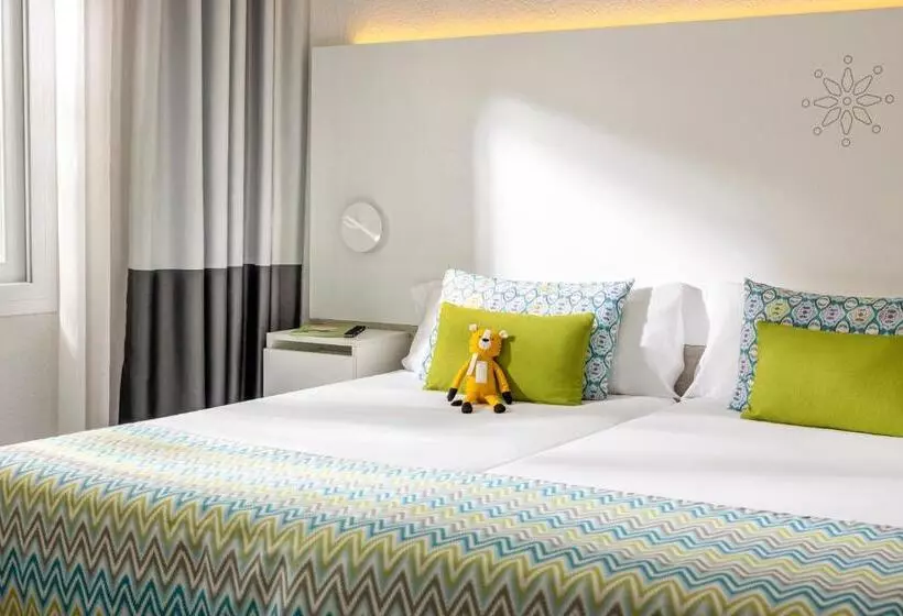 スーペリアファミリールーム, Tui Magic Life Cala Pada All Inclusive