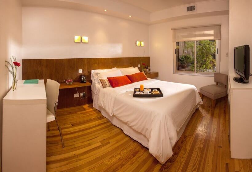 اتاق سوپریور, Vain Boutique