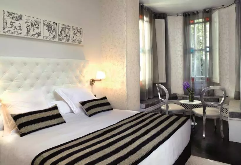 اتاق لوکس با چشم‌انداز دریاچه, Villa Paulita