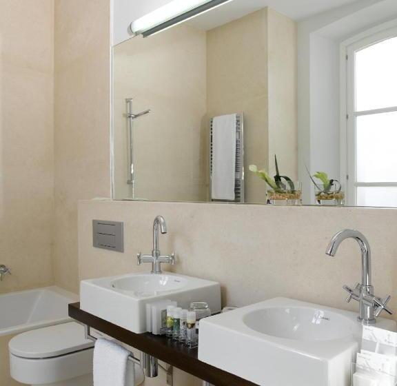 غرفة سوبيريور مطلّة علي الحديقة, Villa Paulita