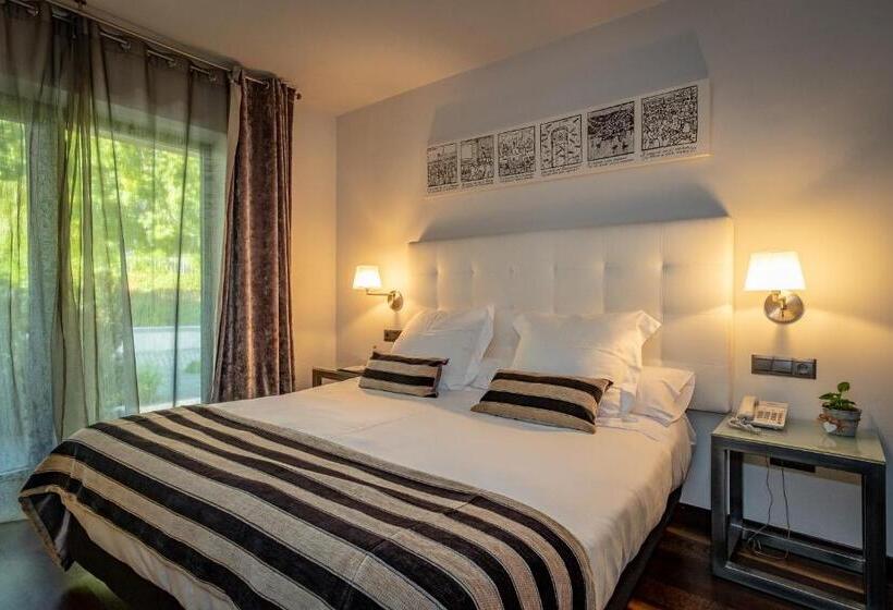 غرفة قياسية, Villa Paulita