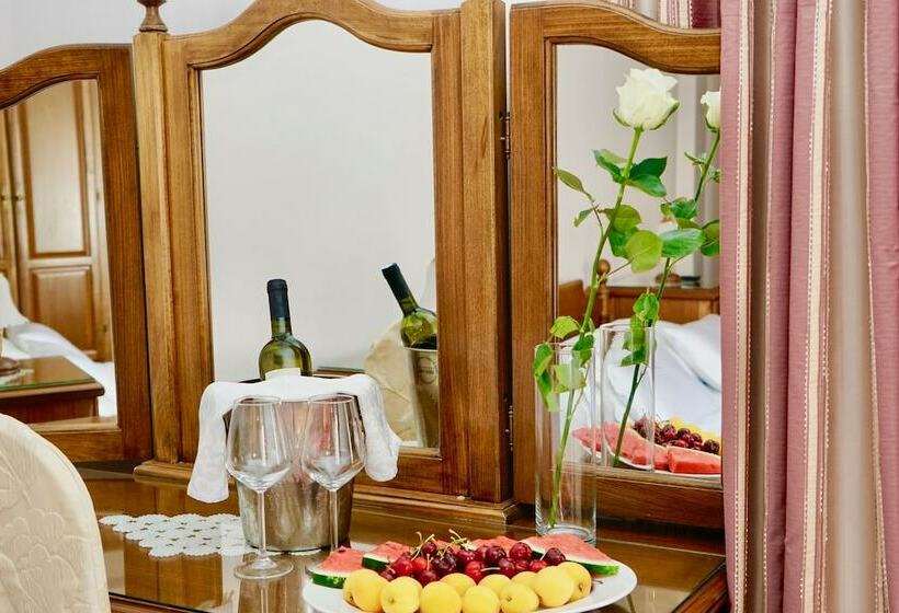 침실 1개 아파트, Villa Rustica Dalmatia Apartments