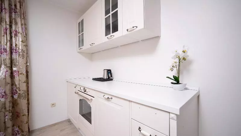 Huoneisto 1 Makuuhuone, Villa Rustica Dalmatia Apartments
