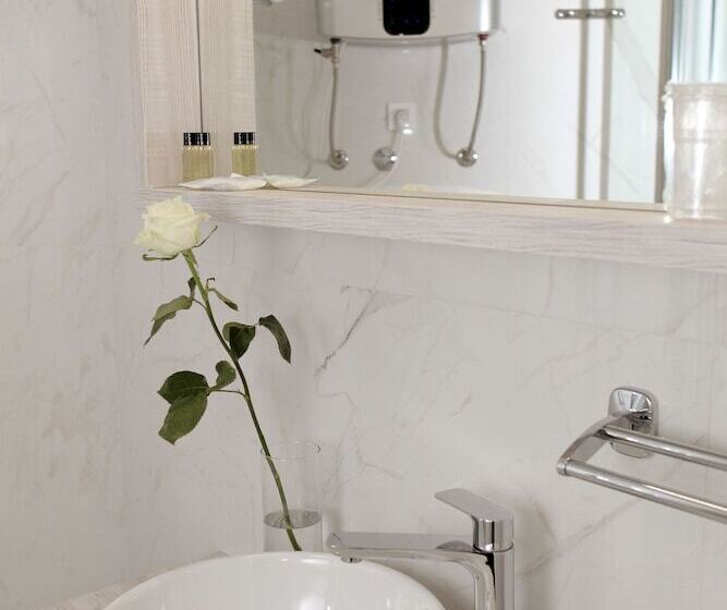 شقة غرفة واحدة, Villa Rustica Dalmatia Apartments