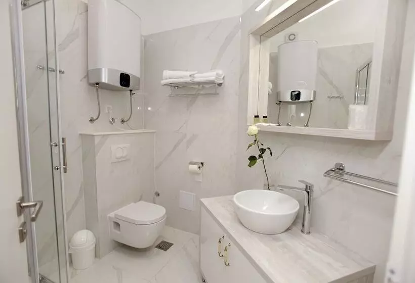2ベッドルームアパートメント, Villa Rustica Dalmatia Apartments