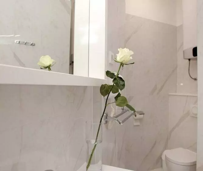 2ベッドルームデラックスアパートメント, Villa Rustica Dalmatia Apartments