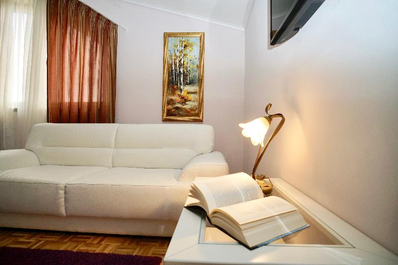 침실 2개 아파트, Villa Rustica Dalmatia Apartments