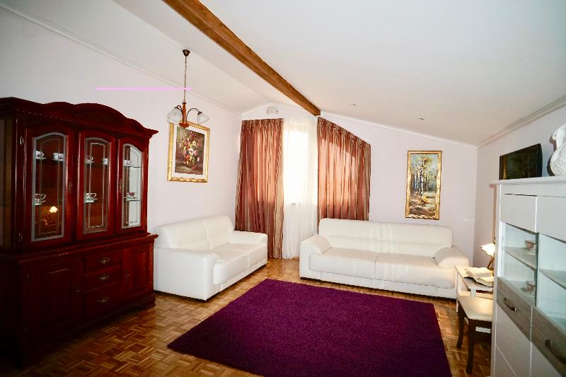 דירת שני חדרים, Villa Rustica Dalmatia Apartments