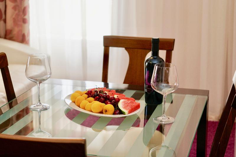 דירת שני חדרים, Villa Rustica Dalmatia Apartments