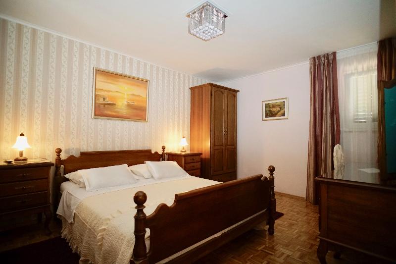 شقة غرفتين, Villa Rustica Dalmatia Apartments