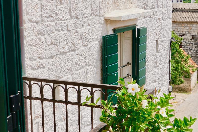 شقة غرفتين, Villa Rustica Dalmatia Apartments