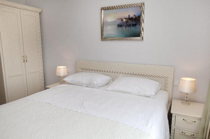 스탠다드 테라스 룸, Villa Rustica Dalmatia Apartments