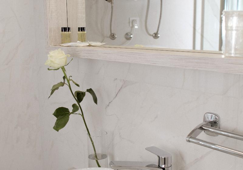 غرفة قياسية مزوَّدة بتراس, Villa Rustica Dalmatia Apartments