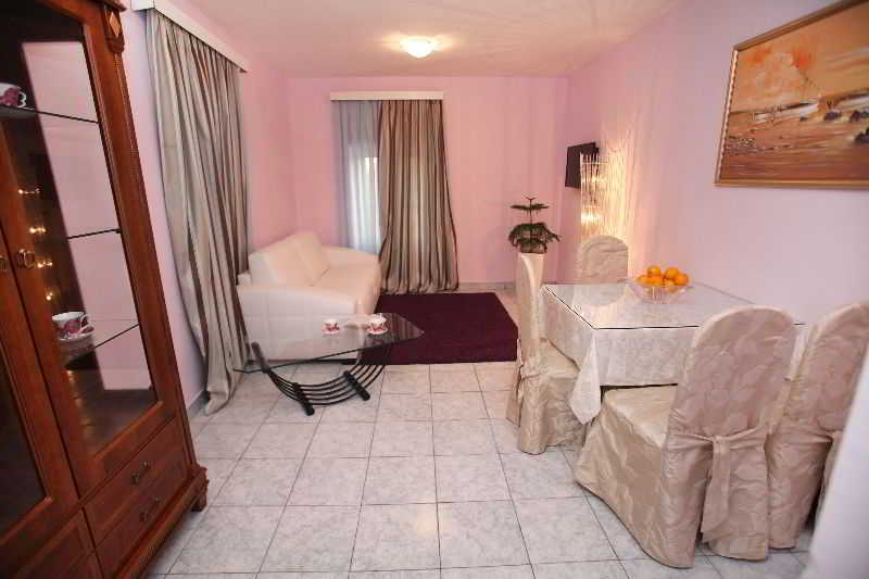 شقة غرفة واحدة, Villa Rustica Dalmatia Apartments