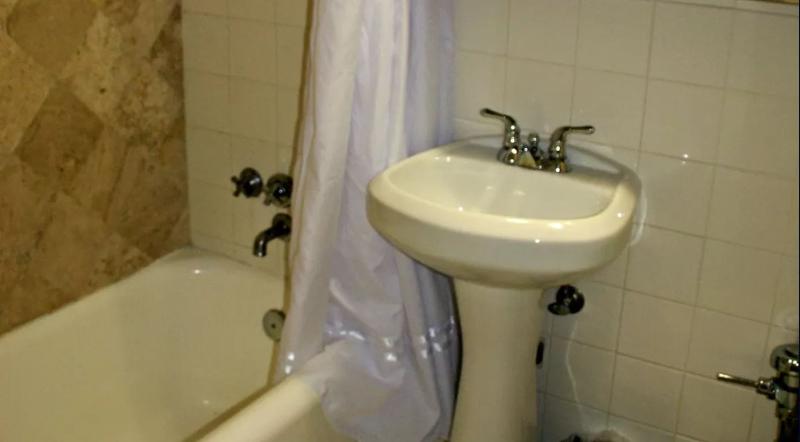 带大床的标准间, South Beach Plaza Villas