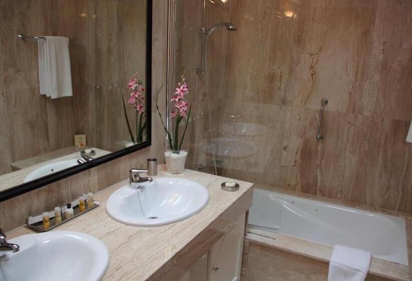 חדר סטנדרט, Villa VIK