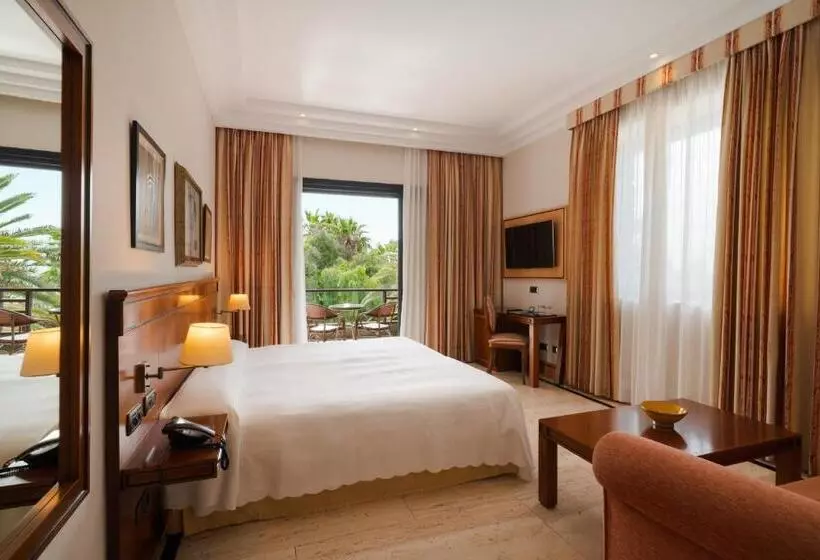 Standard-huone, Villa VIK