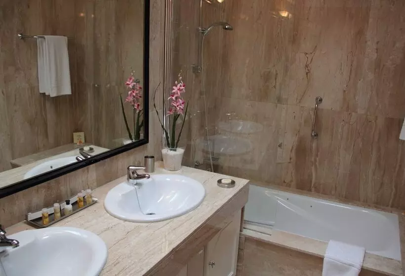 Standard-huone, Villa VIK