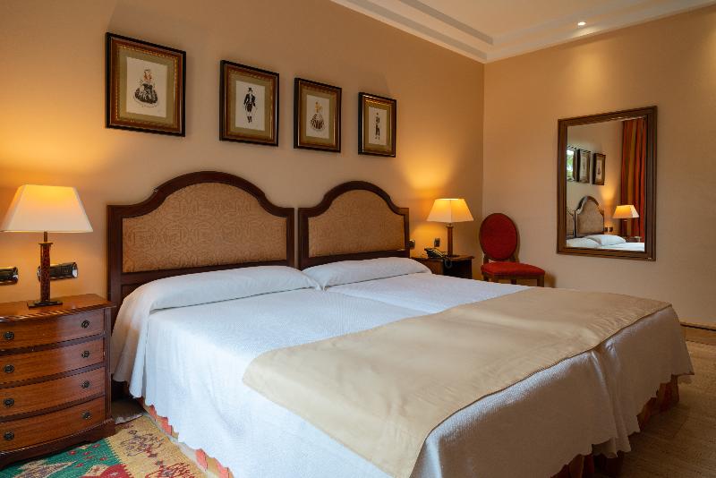 סוויטה, Villa VIK