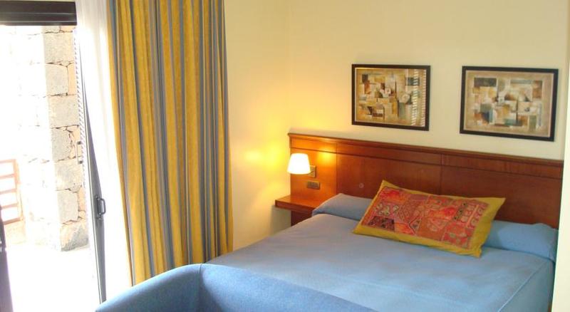 غرفة قياسية, Villa VIK