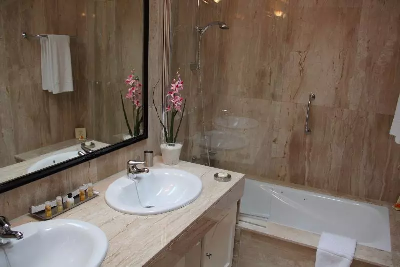 Standard-huone, Villa VIK