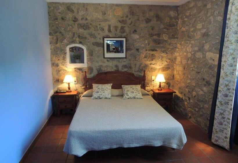 Номер Стандарт, Hostal De La Rovira