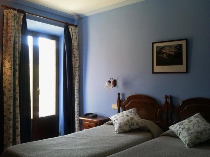 Номер Стандарт, Hostal De La Rovira