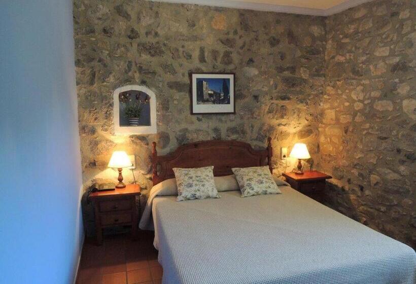 Номер Стандарт, Hostal De La Rovira