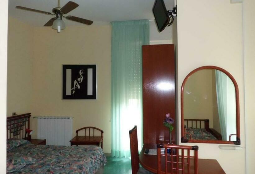 Номер Стандарт, 5 Terre