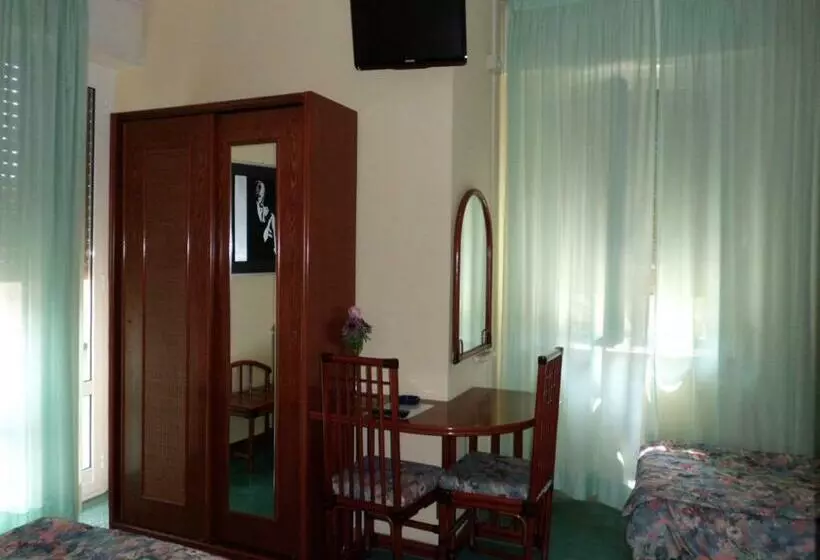 اتاق استاندارد, 5 Terre