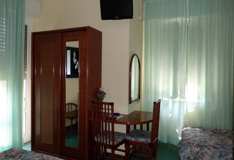 Номер Стандарт, 5 Terre