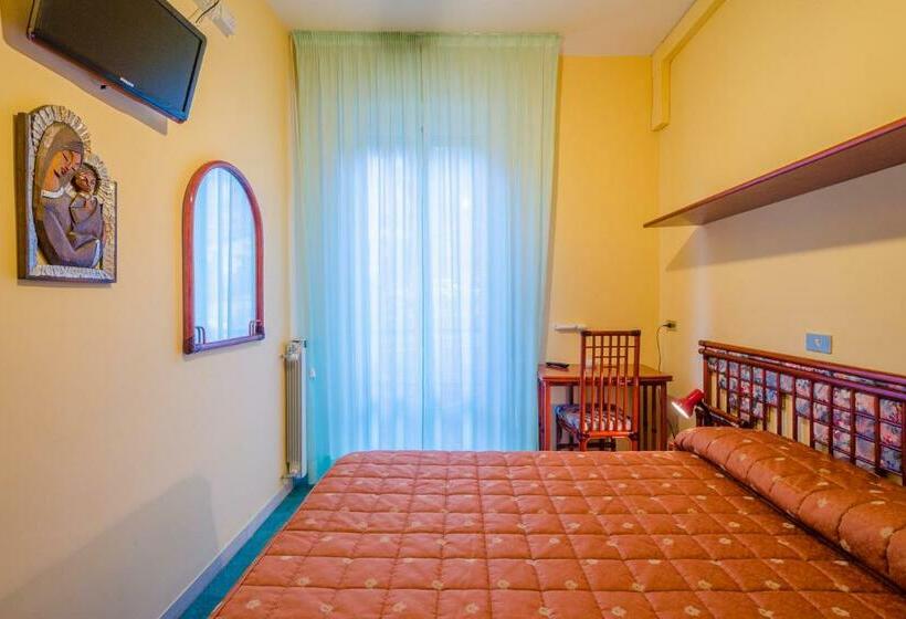 Номер Стандарт Индивидуальный, 5 Terre