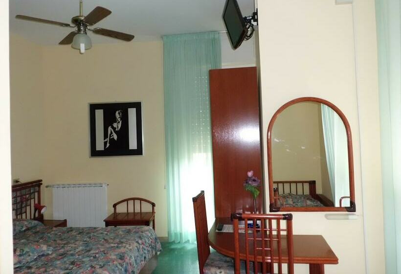 Номер Стандарт Индивидуальный, 5 Terre