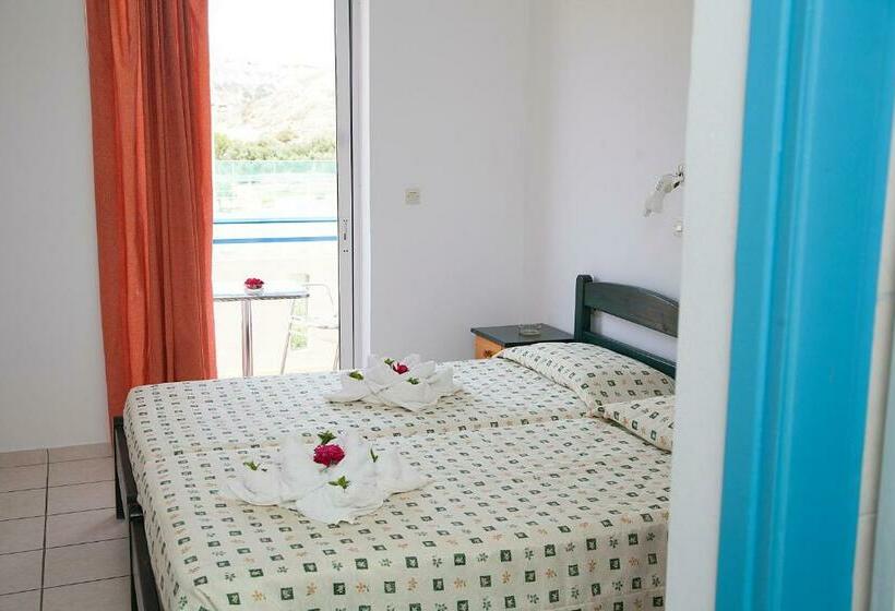 스탠다드 룸, Athinoula