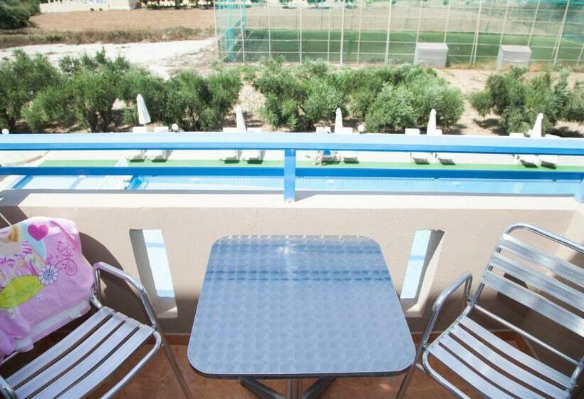 스탠다드 스튜디오, Athinoula