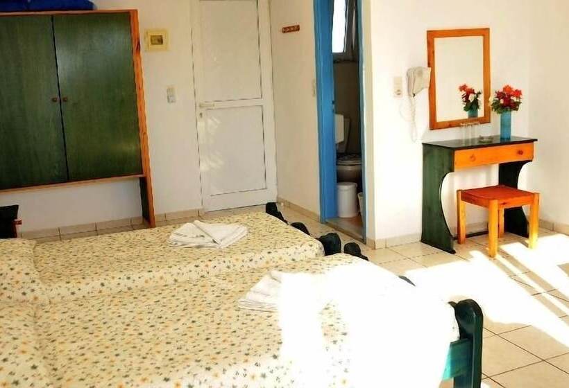 스탠다드 트리플 룸, Athinoula