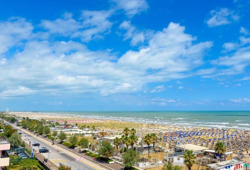 Triple Room Sea View, Audi Frontemare