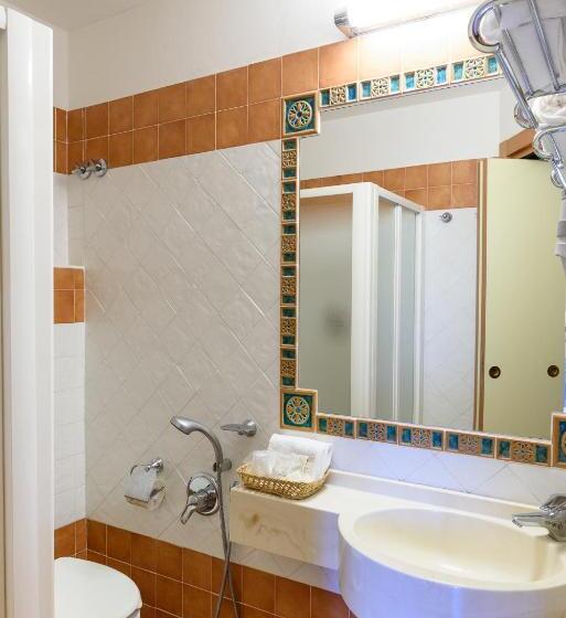 اتاق عادی, Audi Frontemare